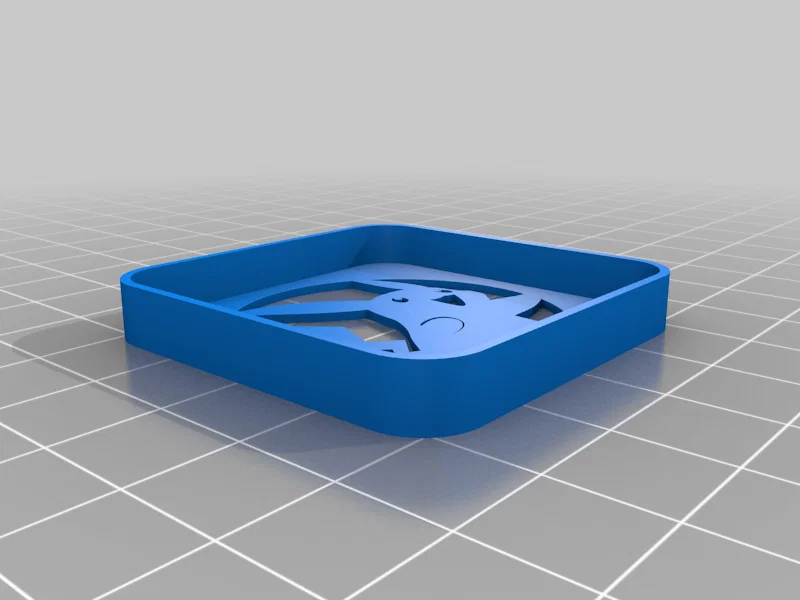Bộ nắp đậy trang trí độc đáo cho máy in 3D Ender 3 - Image 7