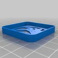 Bộ nắp đậy trang trí độc đáo cho máy in 3D Ender 3 - Thumbnail 7