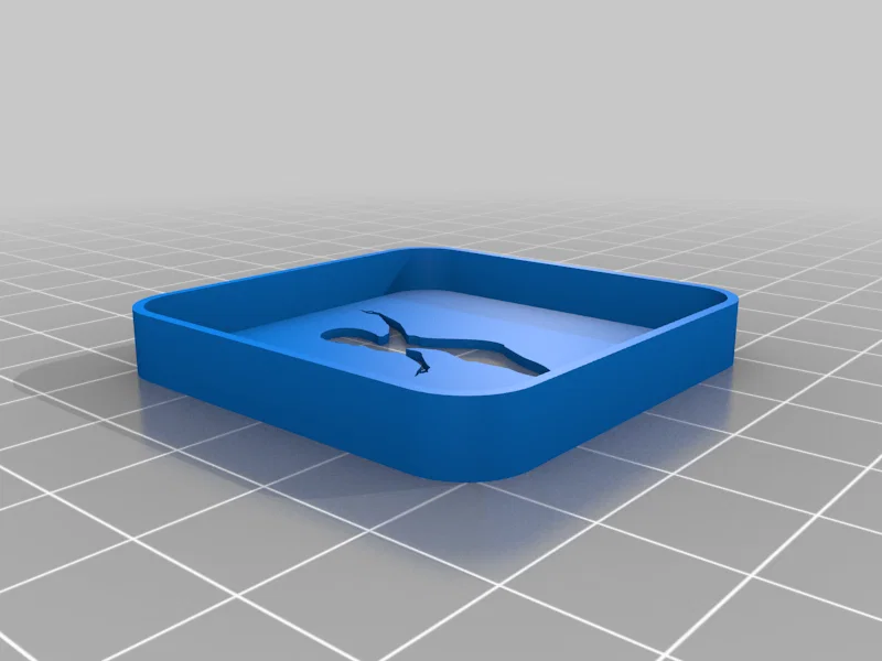 Bộ nắp đậy trang trí độc đáo cho máy in 3D Ender 3 - Image 8