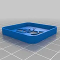Bộ nắp đậy trang trí độc đáo cho máy in 3D Ender 3 - Thumbnail 9