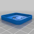 Bộ nắp đậy trang trí độc đáo cho máy in 3D Ender 3 - Thumbnail 10