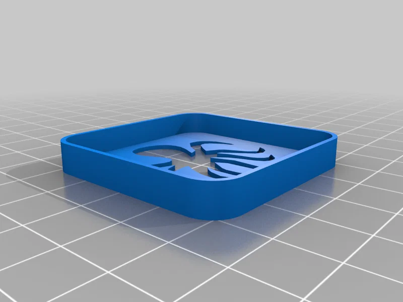 Bộ nắp đậy trang trí độc đáo cho máy in 3D Ender 3 - Image 11