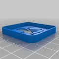 Bộ nắp đậy trang trí độc đáo cho máy in 3D Ender 3 - Thumbnail 11