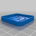 Bộ nắp đậy trang trí độc đáo cho máy in 3D Ender 3 - Thumbnail 12