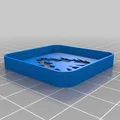 Bộ nắp đậy trang trí độc đáo cho máy in 3D Ender 3 - Thumbnail 13