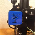 Bộ nắp đậy trang trí độc đáo cho máy in 3D Ender 3 - Thumbnail 14
