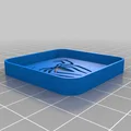 Bộ nắp đậy trang trí độc đáo cho máy in 3D Ender 3 - Thumbnail 16