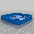 Bộ nắp đậy trang trí độc đáo cho máy in 3D Ender 3 - Thumbnail 19