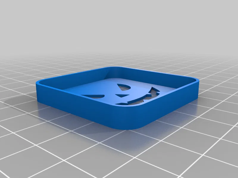 Bộ nắp đậy trang trí độc đáo cho máy in 3D Ender 3 - Image 21