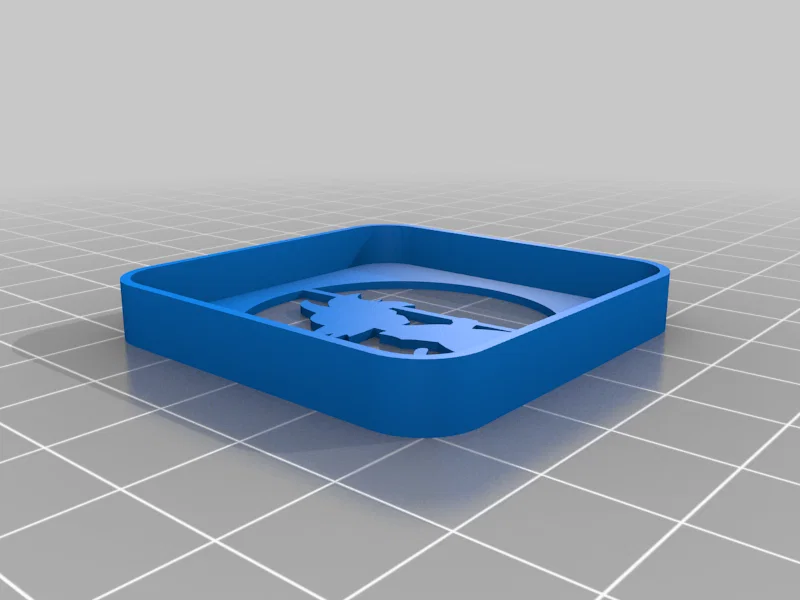Bộ nắp đậy trang trí độc đáo cho máy in 3D Ender 3 - Image 22