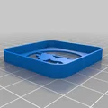 Bộ nắp đậy trang trí độc đáo cho máy in 3D Ender 3 - Thumbnail 22