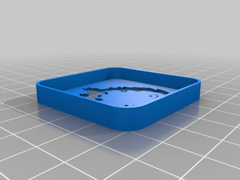 Bộ nắp đậy trang trí độc đáo cho máy in 3D Ender 3 - Image 23