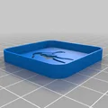 Bộ nắp đậy trang trí độc đáo cho máy in 3D Ender 3 - Thumbnail 24