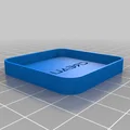 Bộ nắp đậy trang trí độc đáo cho máy in 3D Ender 3 - Thumbnail 25