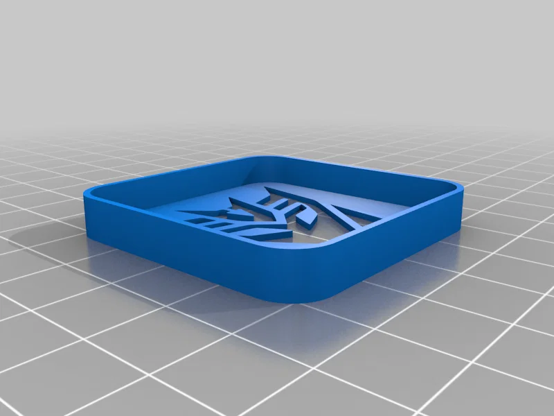 Bộ nắp đậy trang trí độc đáo cho máy in 3D Ender 3 - Image 26