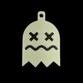 Bộ móc khóa Pac-Man và những con ma - Thumbnail 3