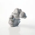 Mô hình 3D Bà Cụ Gửi Nụ Hôn Gió (Figurine) - Thumbnail 4