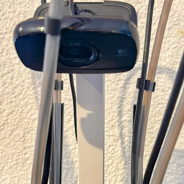Giá đỡ Webcam Logitech C525 chuyên dụng cho máy SnapMaker U1 - Image 1