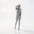 Mô hình tượng nữ nghệ thuật in 3D (Pose Female Figure) - Thumbnail 2
