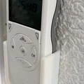 Giá treo tường 3D cho điều khiển từ xa Rademacher Homepilot - Thumbnail 1