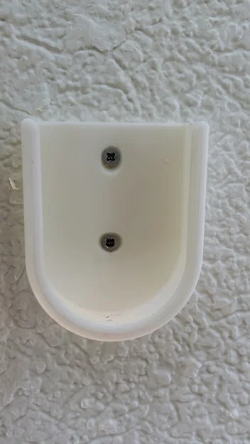 Giá treo tường 3D cho điều khiển từ xa Rademacher Homepilot - Image 3
