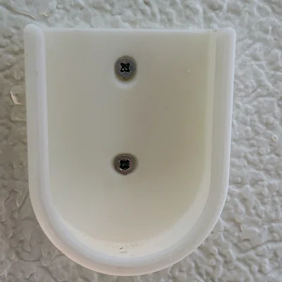 Giá treo tường 3D cho điều khiển từ xa Rademacher Homepilot