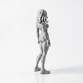 Mô hình nhân vật nữ Pretty Lady – Tệp in 3D cực đẹp - Thumbnail 3