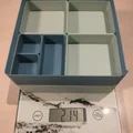 Khay đựng/phân loại dạng mô-đun lồng vào nhau (Modular nesting build trays) - Thumbnail 4