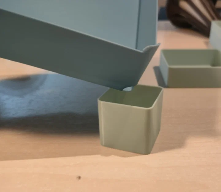 Khay đựng/phân loại dạng mô-đun lồng vào nhau (Modular nesting build trays) - Image 8