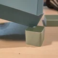 Khay đựng/phân loại dạng mô-đun lồng vào nhau (Modular nesting build trays) - Thumbnail 8