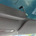 Giá đỡ kính mắt cho xe Tesla - Thumbnail 1