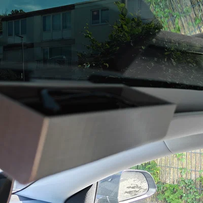 Giá đỡ kính mắt cho xe Tesla