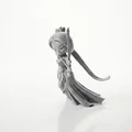 Mô Hình 3D Nàng Công Chúa Cung Thủ - Tượng Nhân Vật Nữ - Thumbnail 1