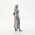 Queen V4 - Mô hình Nữ Hoàng Giả Tưởng 3D Printable - Thumbnail 3