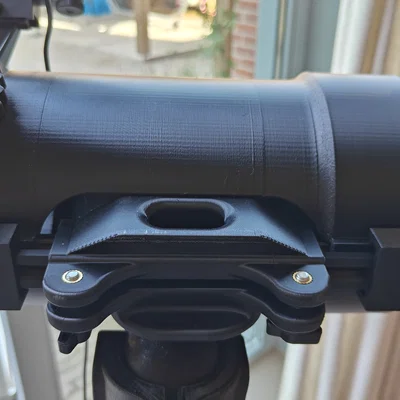 Tấm chắn sáng (Light Shroud) cho Kính thiên văn Anders Travel V3