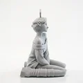 Mô hình 3D cô gái tuần lộc (Reindeer Girl) - Thiết kế in 3D đẹp mắt - Thumbnail 3