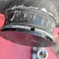 Nút bịt xóa bỏ bộ tiêu âm cổ hút Toyota MR2 SW20 5SFE (non-turbo) - Thumbnail 2