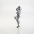 Mô hình nhân vật nữ mặc quần jean rách in 3D (Ripped Jeans Lady Figurine) - Thumbnail 4