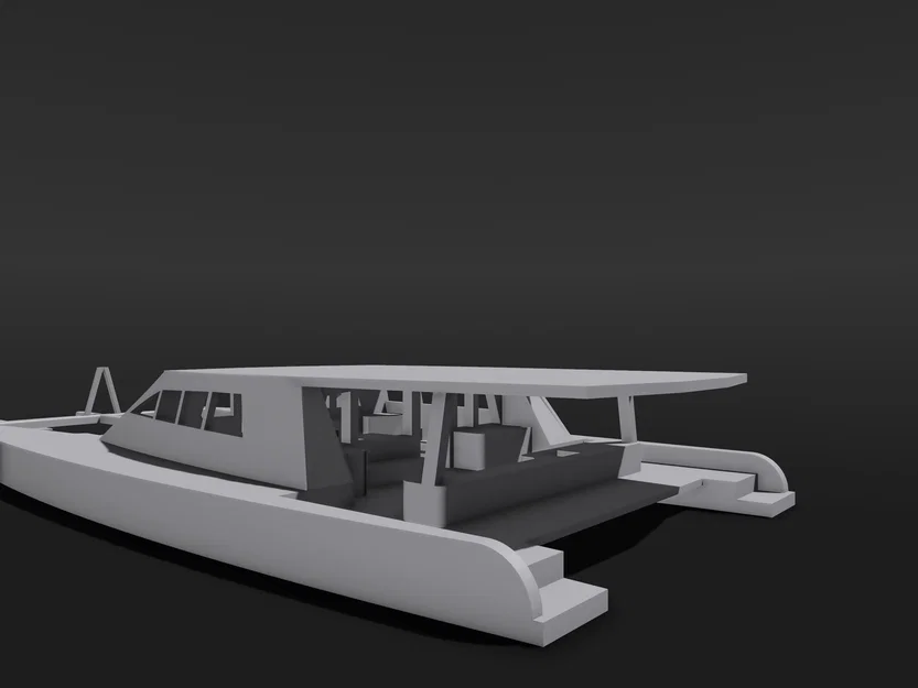 Mô hình 3D SV Delos 2.0 - Image 1