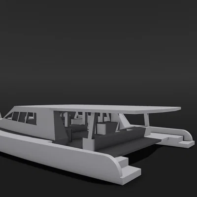 Mô hình 3D SV Delos 2.0