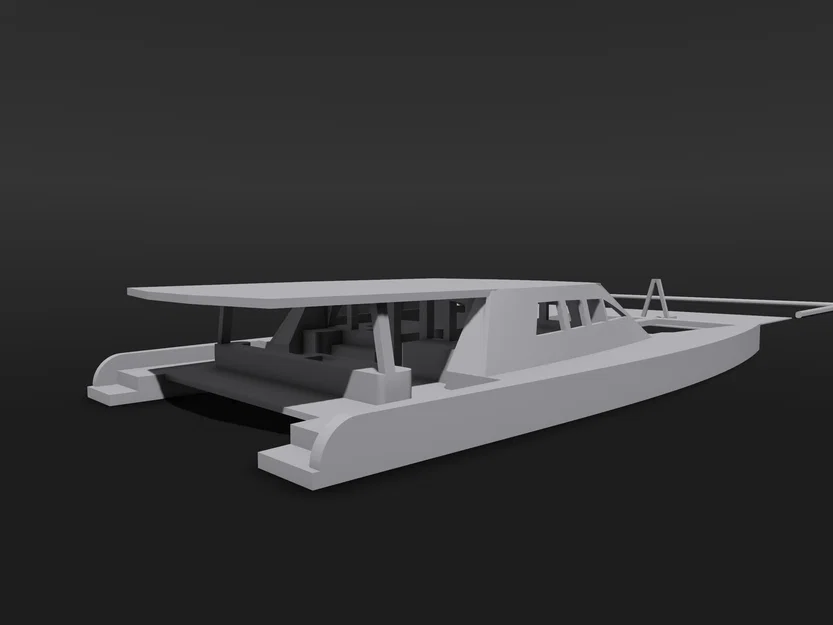 Mô hình 3D SV Delos 2.0 - Image 2