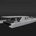 Mô hình 3D SV Delos 2.0 - Thumbnail 2