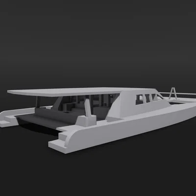 Mô hình 3D SV Delos 2.0