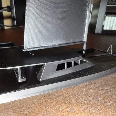 Mô hình 3D SV Delos 2.0