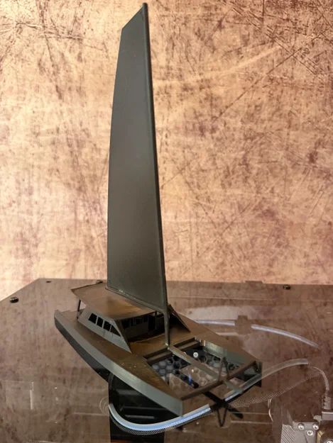 Mô hình 3D SV Delos 2.0 - Image 4