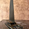 Mô hình 3D SV Delos 2.0 - Thumbnail 4