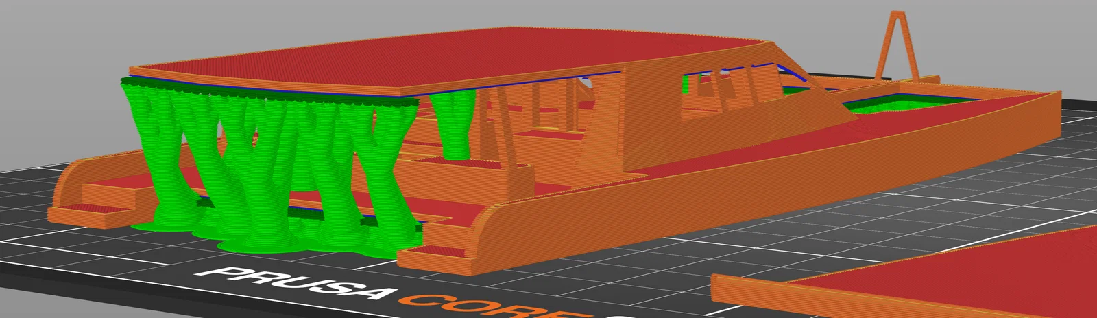 Mô hình 3D SV Delos 2.0 - Image 5
