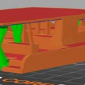 Mô hình 3D SV Delos 2.0 - Thumbnail 5