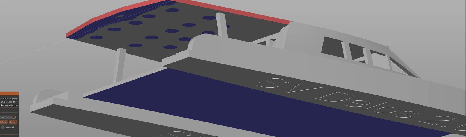 Mô hình 3D SV Delos 2.0 - Image 6