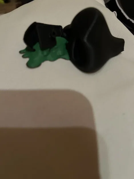Mô hình trang trí 3D Benchooo sáng tạo và hài hước - Image 1